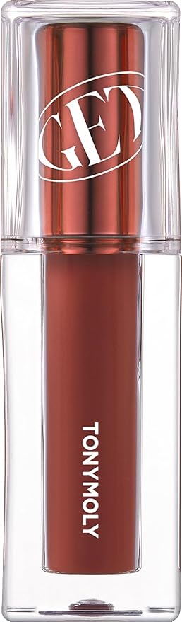 TONYMOLY Get it tint Waterful Butter, 09 Ginger Latte-Velvo Beauty
