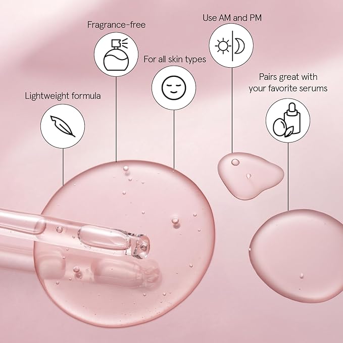 grace & stella Award Winning Hyaluronic Acid Face Serum (50ml/1.7 fl oz) Removes Fine Lines & Wrinkles, Hydrating Hyaluronic Acid Serum for Face, Acido Hialuronico for Women - Vegan Skincare (2-Pack)-Velvo Beauty