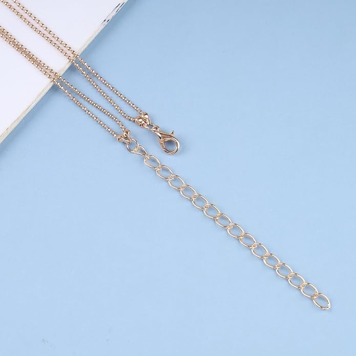 Vintage Layered Square Pendant Necklace Multi Circle Necklace Gold Square Choker Necklace Layer Circle Necklace Jewelry for Women-Velvo Beauty