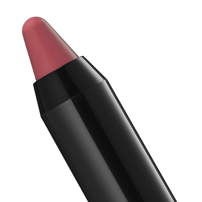 Jolie Color Stick - Moisturizing Lip Colour Crayon - Ultra Modern Jewel-like Gloss W/Brilliant Shine (Plush)-Velvo Beauty