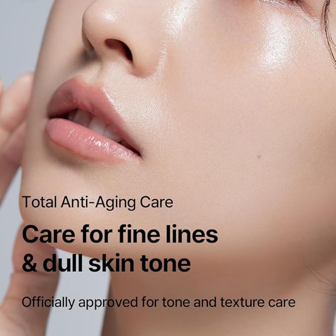 Pyunkang Yul PKY Black Tea Line Gift Box Set, Deep Nurishment for Anti-aging, Rich Moisture Toner, Revitalizing Serum & Nourishing Cream, Zero-Irritation (3-item set)-Velvo Beauty