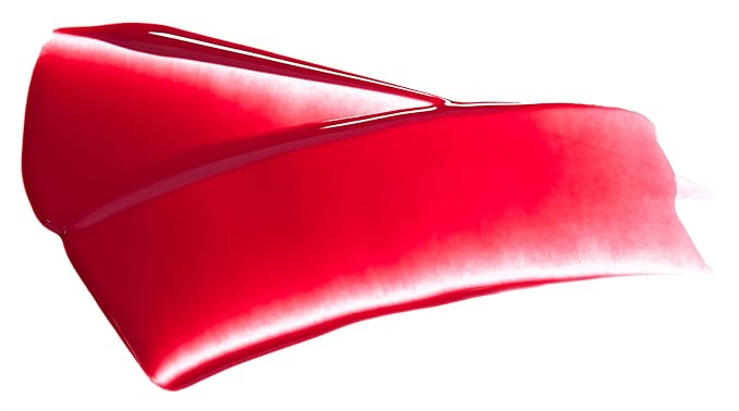 JUNG SAEM MOOL LIP-PRESSION Glow Lasting Tint 0.14 Fl Oz, Water-In-Oil Gloss Tint for Hydrated, Plump Lips, Non-Sticky Comfortable Fit for Radiant Lip Stain, Korean Lip Makeup (Fall in Red)-Velvo Beauty