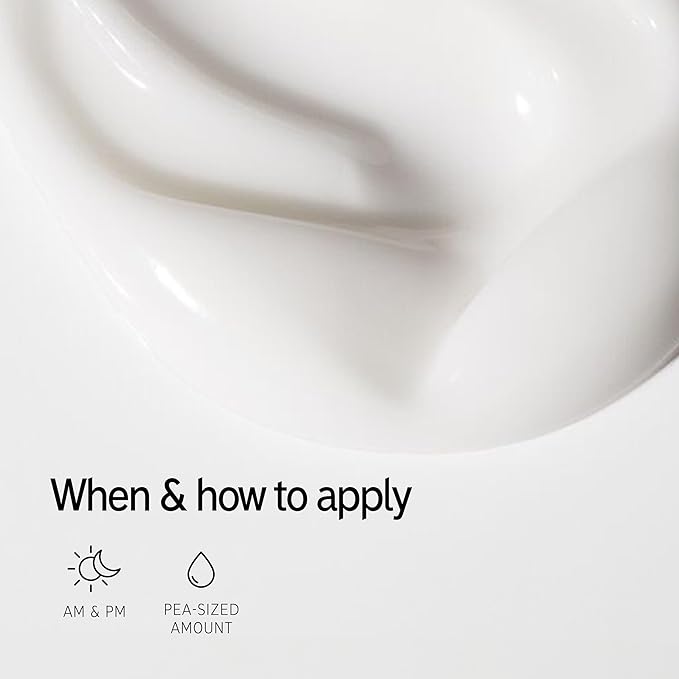 The INKEY List Omega Water Cream Moisturizer, 1.69 fl oz (2 Pack)-Velvo Beauty