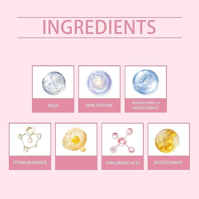 Cc Cream For Older Women,CC Cream Skin Tone Adjusting for Mature Skin, Anti-Aging Sunscreen Foundatio with Moisturizer, Full Coverage, Lightweight-Velvo Beauty