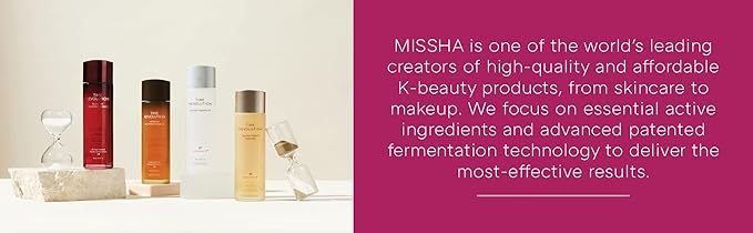 MISSHA Magic Cushion Foundation No.23 Natural Beige for Light with Neutral Skin Tone Flawless Coverage,Dewy Finish,Easy Application for All Skin Types-Velvo Beauty