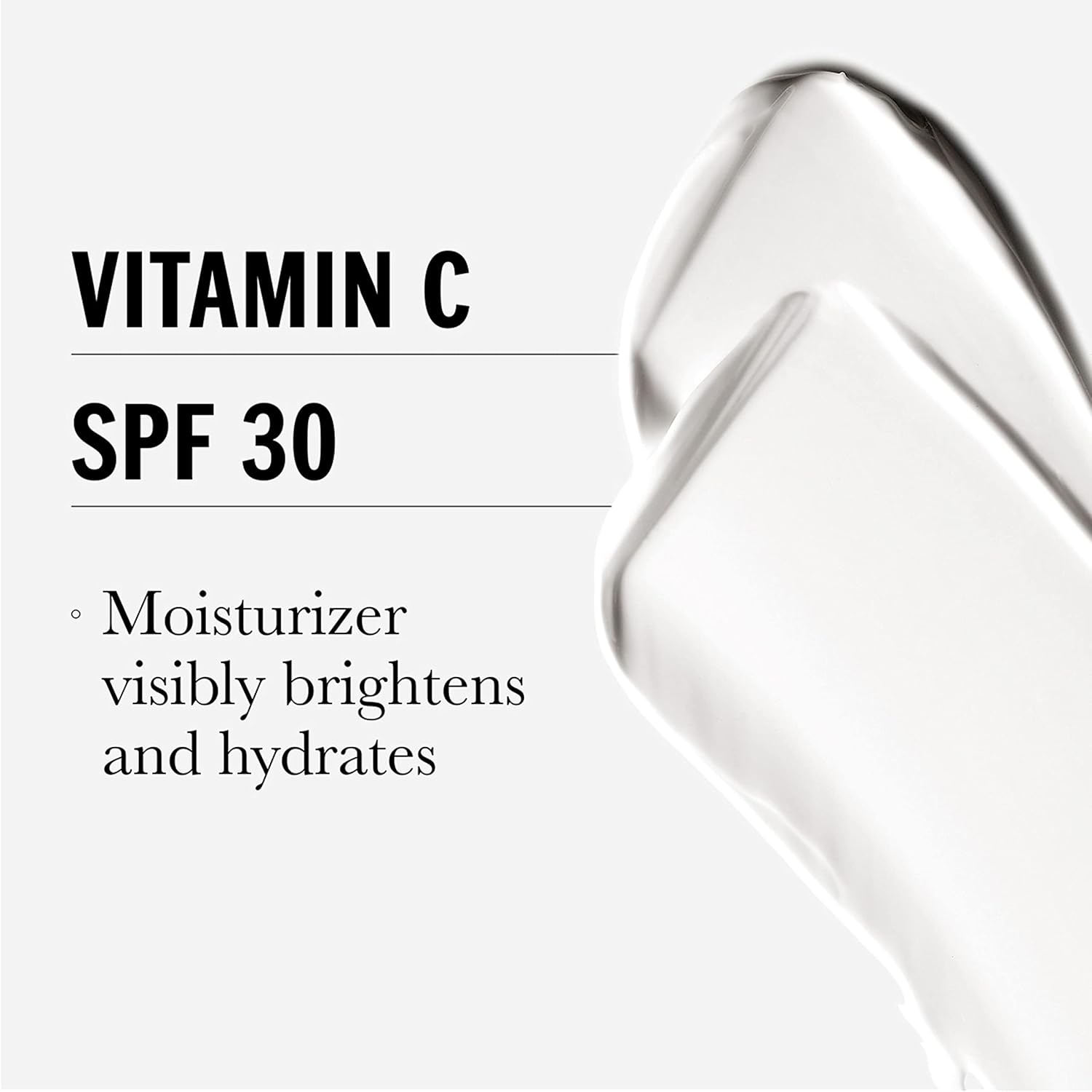 Olay Vitamin C Hydrating moisturizer with sunscreen, SPF 30, 1.7 Oz-Velvo Beauty