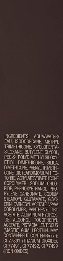 Laura Mercier Flawless fusion ultra-longwear foundation - butterscotch by laura mercier for women - 1 oz foundation, 1 Ounce-Velvo Beauty