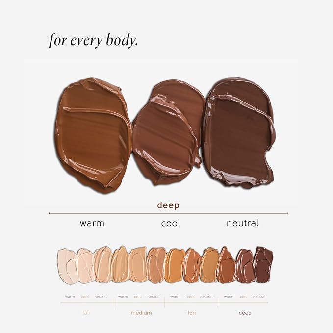 the TINGE tint (deep neutral)-Velvo Beauty