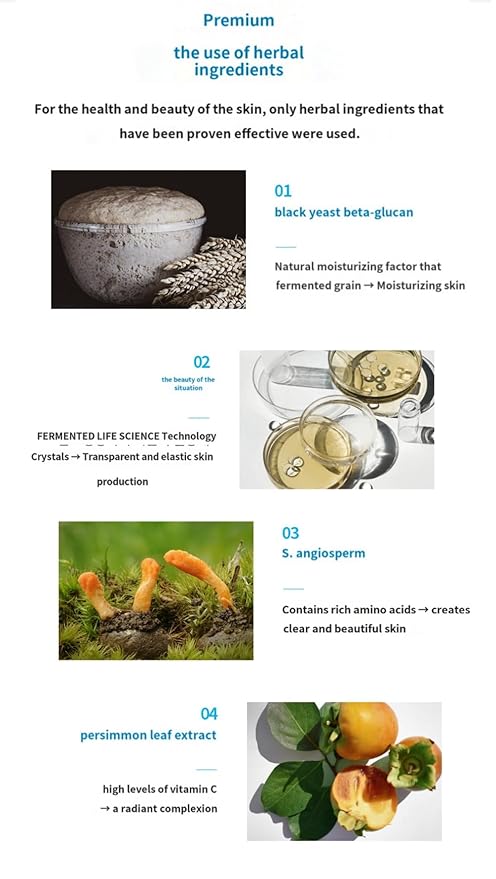 Atomy BB Cream SPF30/PA++ by ATOMY-Velvo Beauty