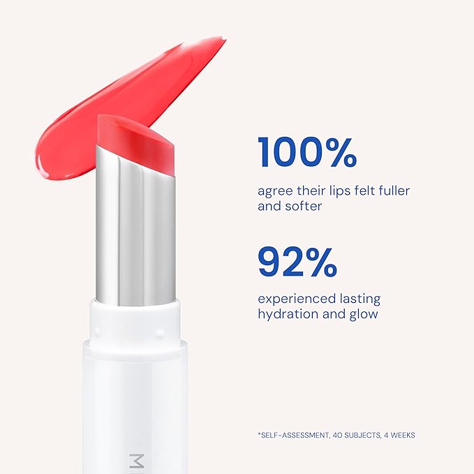 [MERYTHOD] COLLAGEN MELTING LIP BALM (DEAR RED)-Velvo Beauty