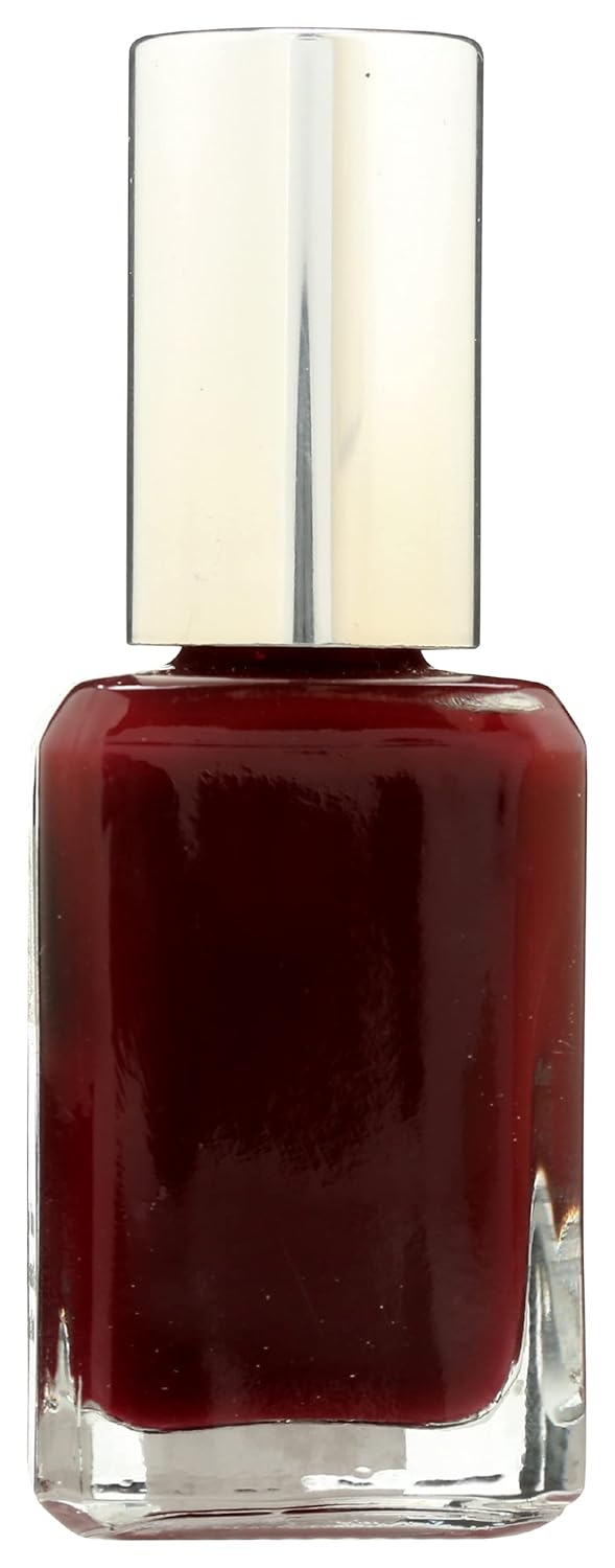 Karma Organic Natural Nail Polish-Non-Toxic Nail Art, Vegan and Cruelty-Free Nail Paint (FRENCH KISS)-Velvo Beauty