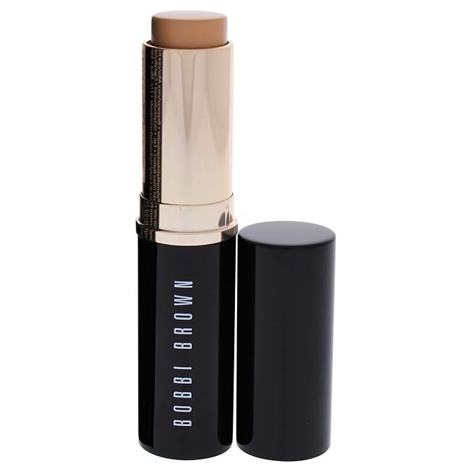 Bobbi Brown Skin Foundation Stick - 2-25 Cool Sand Women 0.31 oz-Velvo Beauty