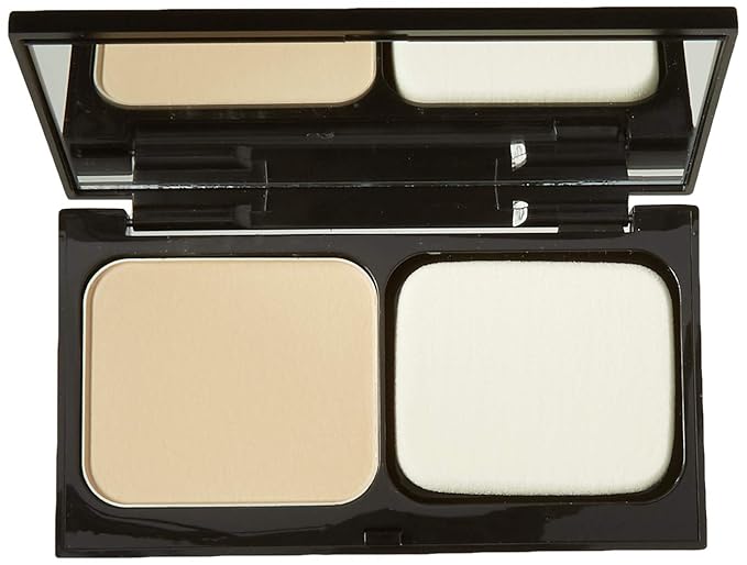 Bobbi Brown Skin Weightless Powder Foundation, No. 3.5 Warm Beige, 0.38 Ounce-Velvo Beauty