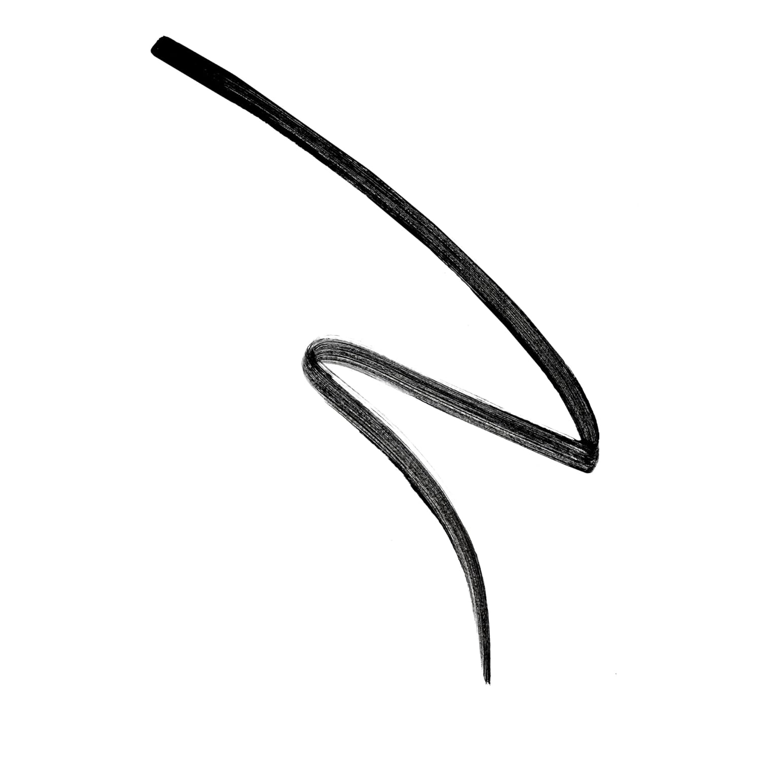 Well People Fresh Lines Liquid Eyeliner, Longwear Liquid Eyeliner For Precise Lines, Hydrating & Smudge-resistant Formula, Vegan & Cruelty-free, Black-Velvo Beauty