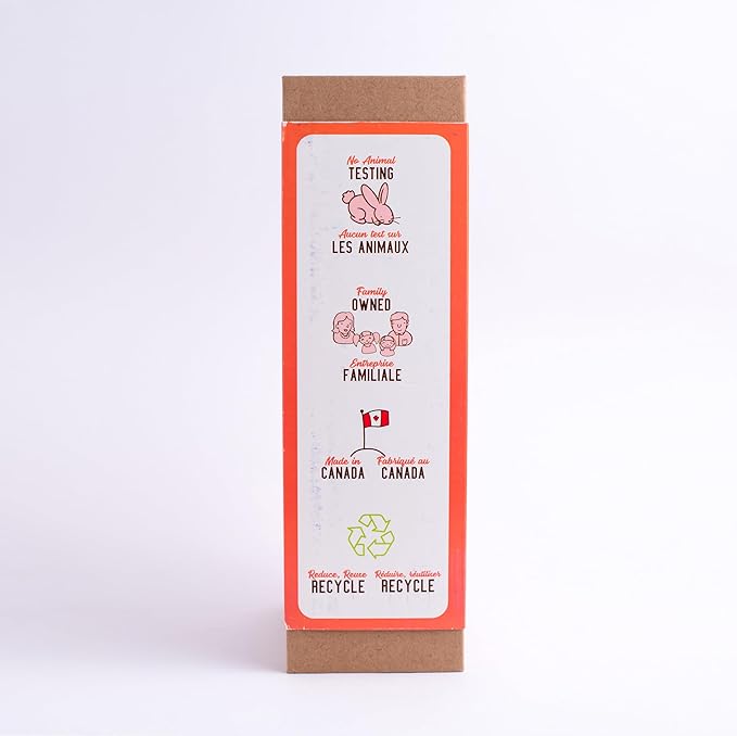 Earthy Good Organic DIY Lip Balm Making Craft Kit By Kiss Naturals-Velvo Beauty