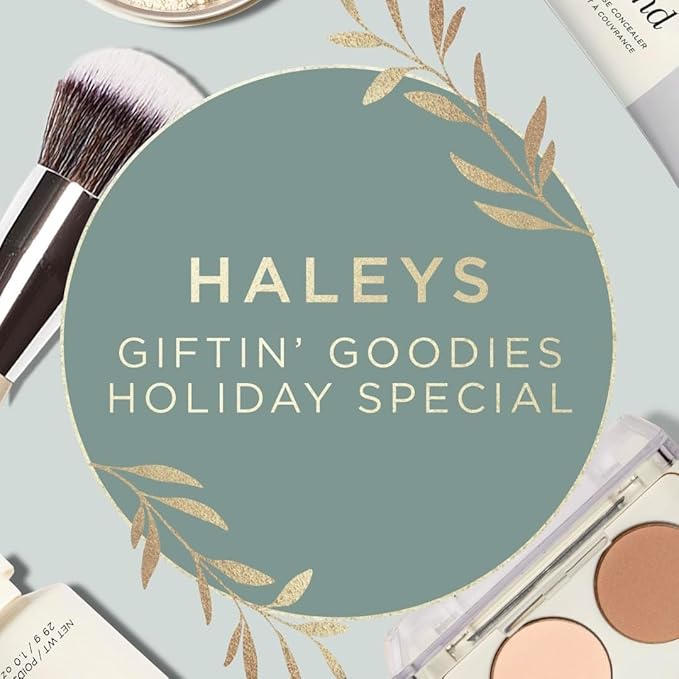 HALEYS Re-invent Sheer Tinted Marula Oil (Fair/Light Cool), Skin Tint, Tinted BB Moisturizer, Tinted Foundation, Face Oil, Hydrate Skin, Flexible Shades, Low to Med Coverage, For All Skin Types-Velvo Beauty