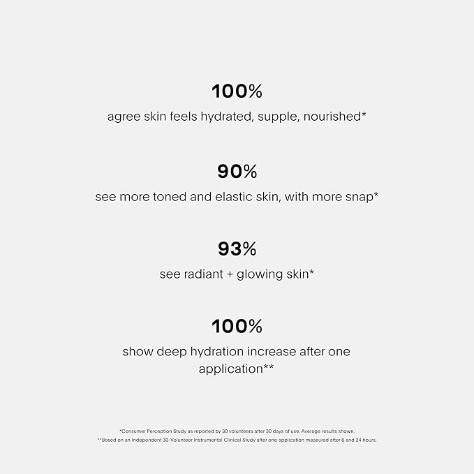 U Beauty The Super Tinted Hydrator Hyaluronic Acid Moisturizing Cream - Mega-Dose Skin Hydrator for Supple, Smooth, and Softer-Looking Skin For Up To 48 Hours - Shade 7-1.0 oz-Velvo Beauty