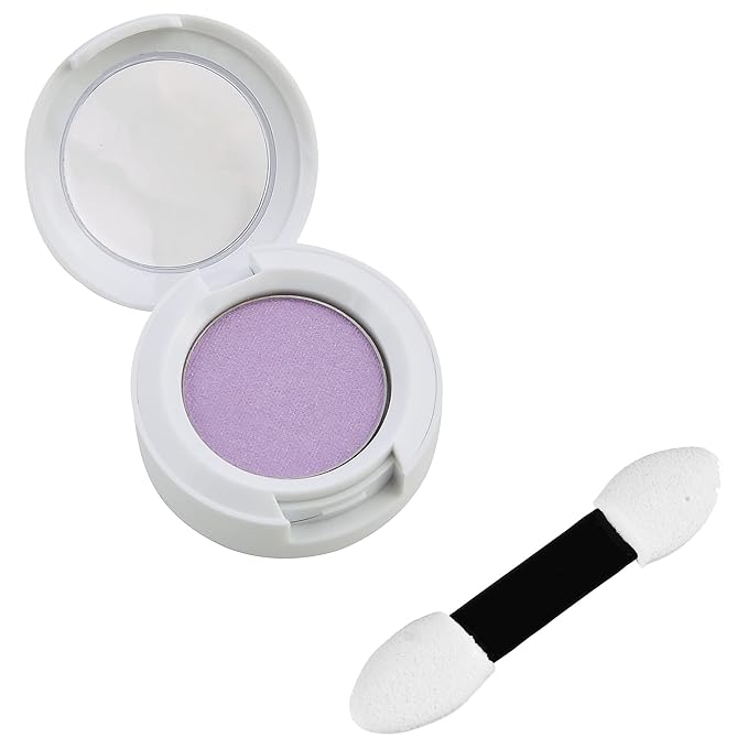 Klee Naturals Luna Star Naturals Klee Kids 4 PC Makeup Up Kits with Compacts (Enchanted Fairy) (Enchanted Fairy)-Velvo Beauty
