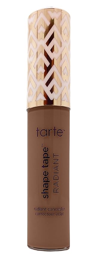Tarte Shape Tape Radiant Medium Coverage Concealer Full Size - 57N.- Rich-Velvo Beauty