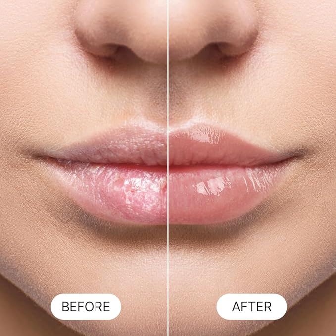 Essential Lip Balm Blue Collagen (GREEN CICA)-Velvo Beauty