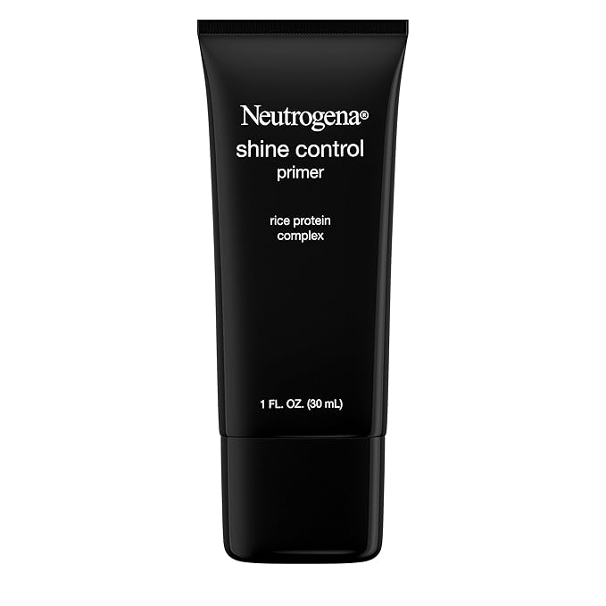Neutrogena, Shine Control Primer - 1.0 oz-Velvo Beauty