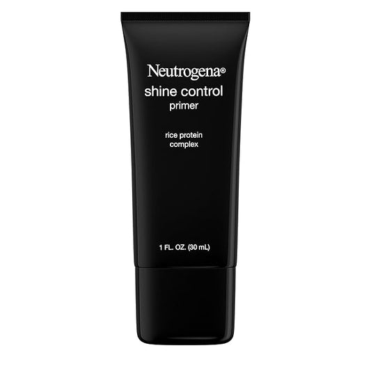 Neutrogena, Shine Control Primer - 1.0 oz-Velvo Beauty