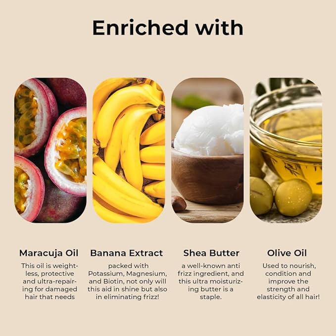 Moisture Melt Deep Conditioning| Hair Mask for Dry, Damaged, and Chemically Treated Hair| 8 Magical Oils, Shea Butter, Vitamins| Pro-Keratin Bond Repair |Weekly Revitalization, (10.5oz)-Velvo Beauty