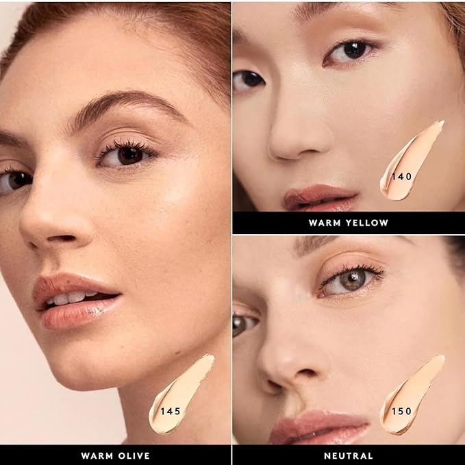 Fenty Beauty by Rihanna Pro Filt’r Instant Retouch Longwear Liquid Concealer 145-Velvo Beauty