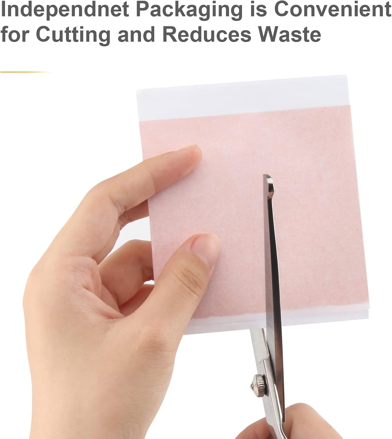 200pcs BUBIMON Imitation Rose Silver Gold Leaf Sheets Gold Foils Sheets Nail Foil for Paint, Resin, Nails, Jewelry, Slime, Arts, Gilding Crafting, Decoration, Sculpture, Furniture-Velvo Beauty