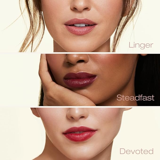 Woosh Monogamous Lip Stain - Linger-Velvo Beauty