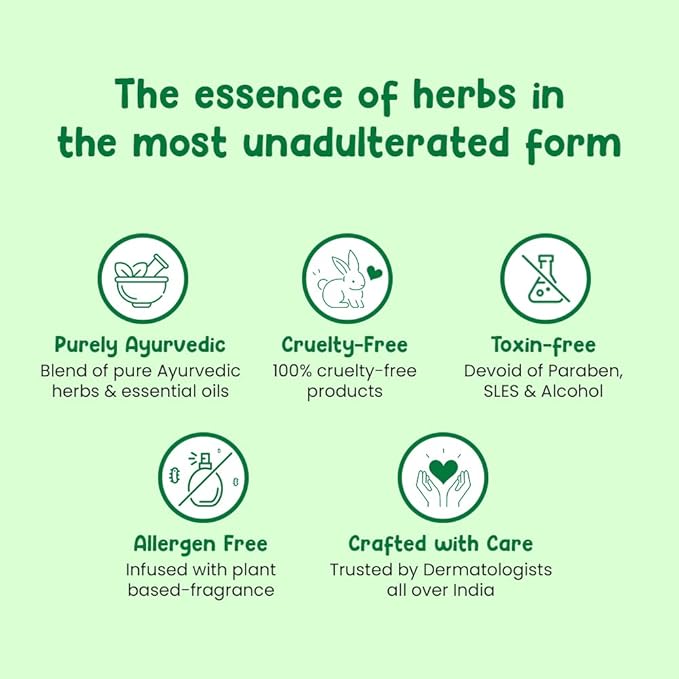 Stretch Mark Massage Oil, 14 Herbal Oils - Kachur, Jiwanti, Peepal and Nariyala, 100ml-Velvo Beauty