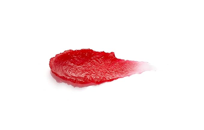 TONYMOLY Strawberry Jelly Lip Melt - Hydrating Lip Balm with Strawberry Extract, and Vitamin E - Moisturizing and Nourishing - 10g-Velvo Beauty