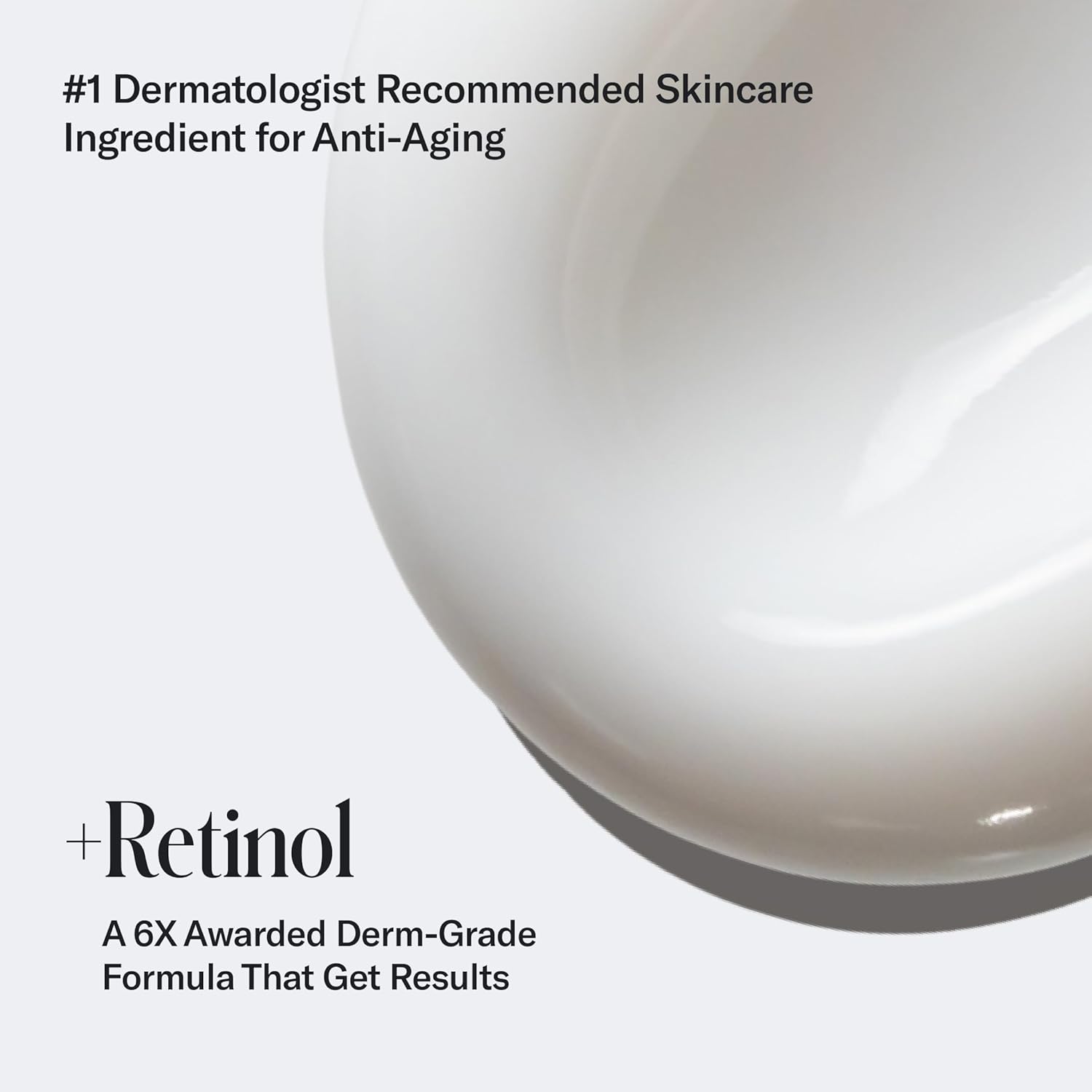Geologie Retinol Anti-Aging Face Cream for Sensitive Skin | Beginner-Friendly .1% Retinol Formula | Effective Results | Reduces Wrinkles | For Men & Women-Velvo Beauty