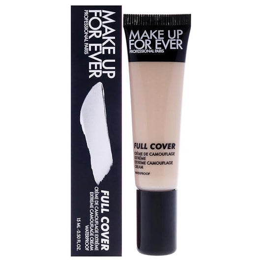 MAKE UP FOR EVER Full Cover Concealer Flesh 4 0.5 oz-Velvo Beauty