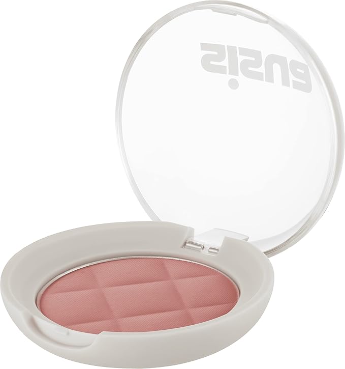 [SISUA by Unleashia] Butter Waffle Dough Blusher & Glow Stick (Blusher No.4 Rose Chocolate Mousse…)-Velvo Beauty