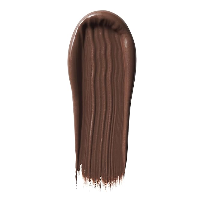 e.l.f. Hydrating Camo CC Cream, SPF 30, Color Correcting Full Coverage Foundation For A Dewy Finish, Vegan & Cruelty-Free, Rich 660 N-Velvo Beauty