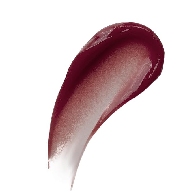 True Botanicals - Moisture Lock Glossy Lip Balm | Non-Toxic, Cruelty-Free, Organic | Hyaluronic Acid, Moisturizing to Target Dry + Aging Lips | MADE Safe (Berry, 0.14 oz | 4 g)-Velvo Beauty