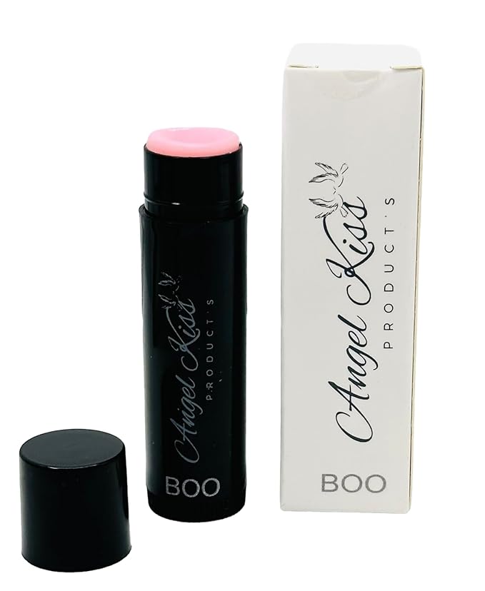 BOO Lip balm (BOO)-Velvo Beauty