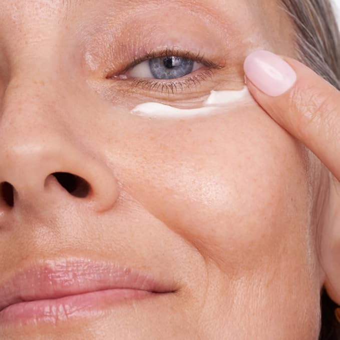 Nip+Fab Vitamin C Fix Eye Cream 10% 0.5 fl oz | with Peptides, Caffeine and Niacinamide for Smoother, Brighter Under Eye Skin | 3 Forms of Vitamin C-Velvo Beauty