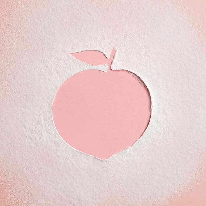 SKINFOOD Peach Cotton Multi Finish Powder 15g - Peach Extract & Calamin Powder Contained Sebum Control Silky Powder for Oily Skin, Sweet Peach Scent with Baby Skin-Velvo Beauty