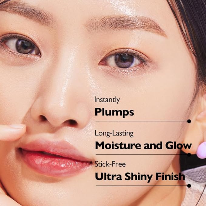 Retin-Collagen 3D Core Lip Oil, 3.2ml / 0.11 fl. oz.-Velvo Beauty