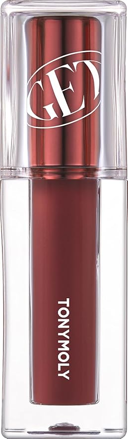 TONYMOLY Get it tint Waterful Butter, 08 Rosy Mocha-Velvo Beauty