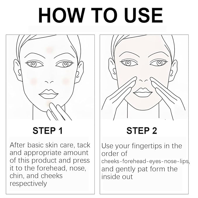 Color Correcting CC Cream with SPF 25,Full-Coverage Foundation,Hydrating Serum,Refine Skin Texture, Avoid Sun Damage (Light, 45 ml)-Velvo Beauty