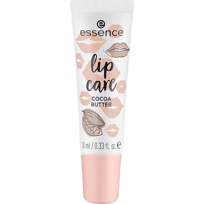 Lip Balm Essence Lip Care Coconut 10 ml-Velvo Beauty