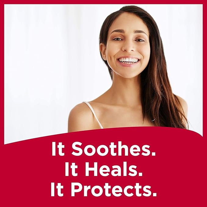 Carmex - Lip Moisturizing Tube, Original Balm - 0.35 Oz (3 each) Body Care/Beauty Care/Bodycare/BeautyCare...-Velvo Beauty