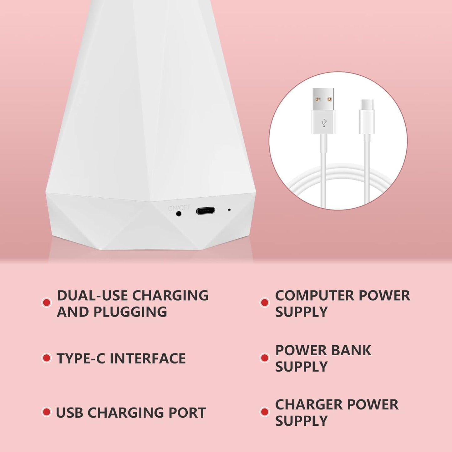 SAVILAND Portable LED Nail Lamp - 21W Gel Lamp, Mini U V Light, Nail Dryer for Polish Glue Gel Kit, Quick Dry Curing for Salon Home DIY Manicure-Velvo Beauty