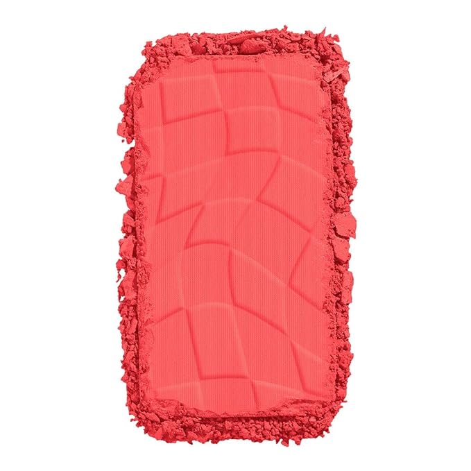 NYX PROFESSIONAL MAKEUP Buttermelt Powder Blush, Fade and Transfer-Resistant Blush, Up to 12HR Make Up Wear, Vegan Formula - Had Butta-Velvo Beauty