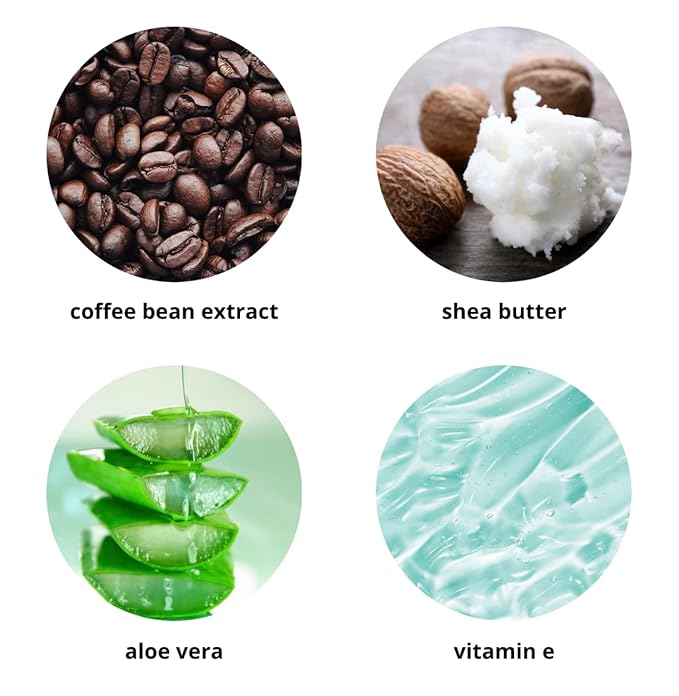 Cappuccino Balm, 1oz, lip mask, lip butter, chapstick, hydrate lips, chapped lips, dry lips, lip healing, Coffee Bean Extract, Shea Butter, Aloe Vera Oil, Vitamin E, organic skincare, all natural product-Velvo Beauty