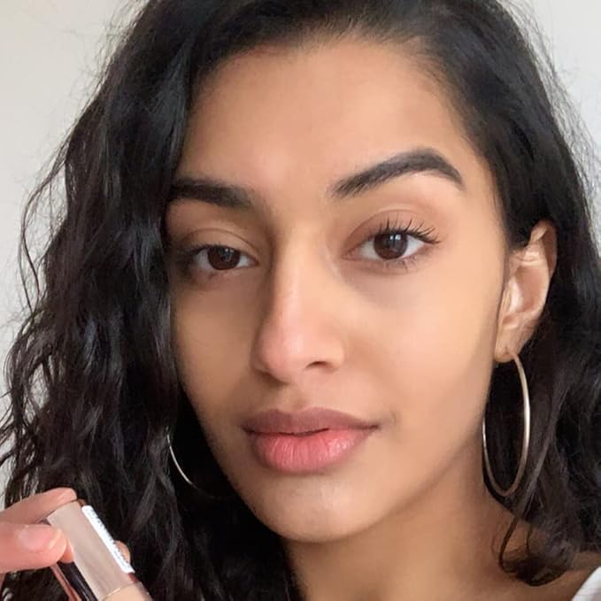 Makeup Revolution Conceal and Define Concealer, Full Coverage & Matte Finish, C10.2 for Medium/Tan Skin Tones, Vegan & Cruelty-Free, 0.7 Fl Oz-Velvo Beauty