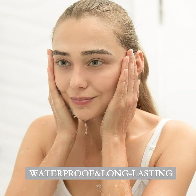 Boobeen Hydrating BB Cream, Full-Coverage Foundation & Concealer, Color Correcting Tinted Moisturizer for All Skin Types - Evens Skin Tone-Velvo Beauty